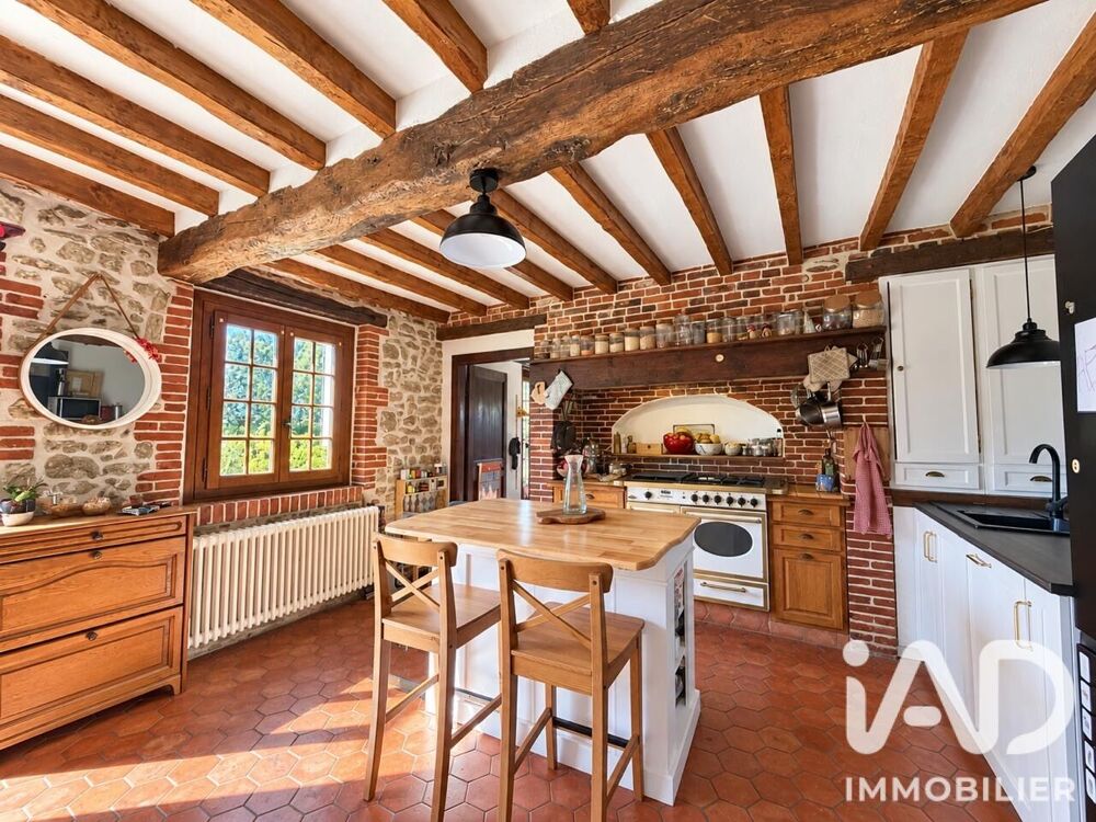 Vente Maison/villa 8 pièces