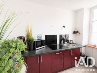  Appartement à vendre 2 pièces 40 m²
