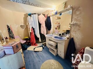  Maison à vendre 2 pièces 50 m²