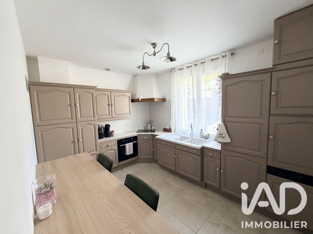 Vente Maison de village 7 pièces