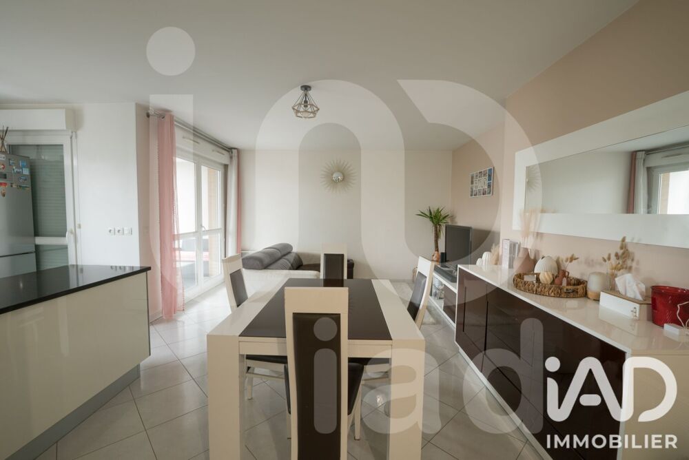 Vente Appartement Vente Appartement 3 pièces Noisy-le-grand