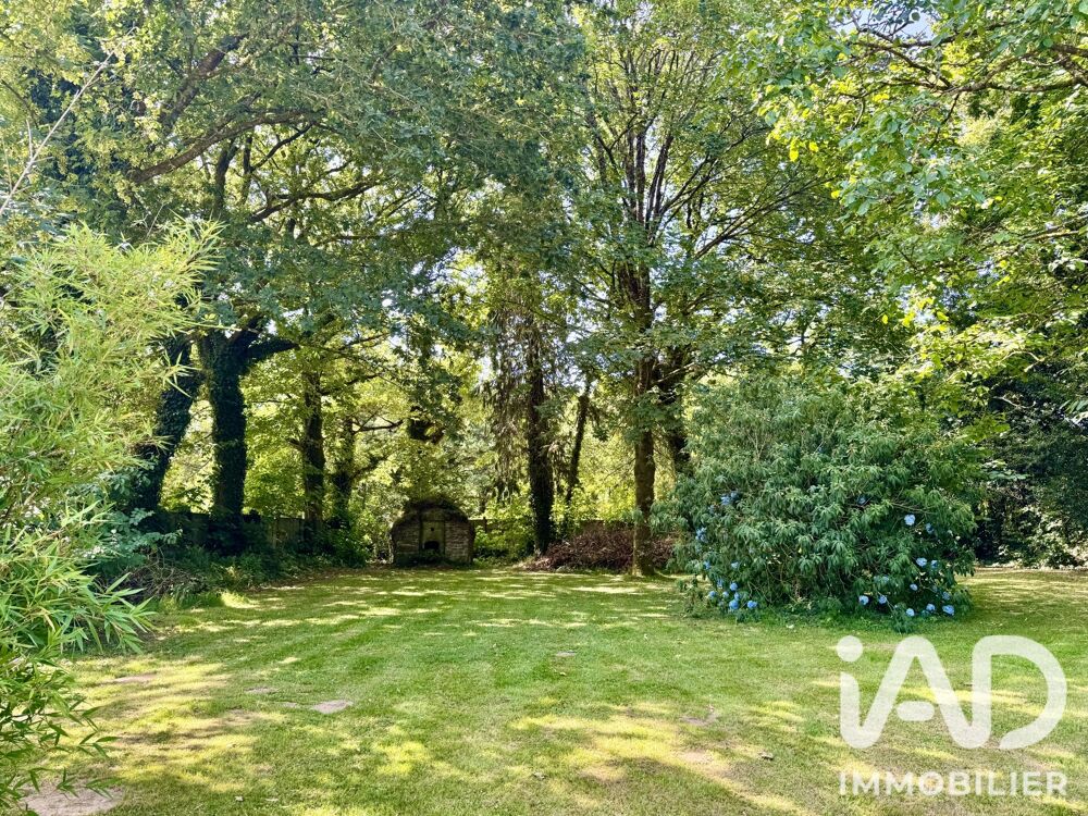 à vendre  Maison Inzinzac-Lochrist (56650)