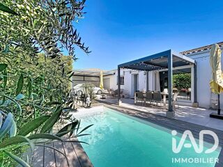  Maison à vendre 4 pièces 96 m²