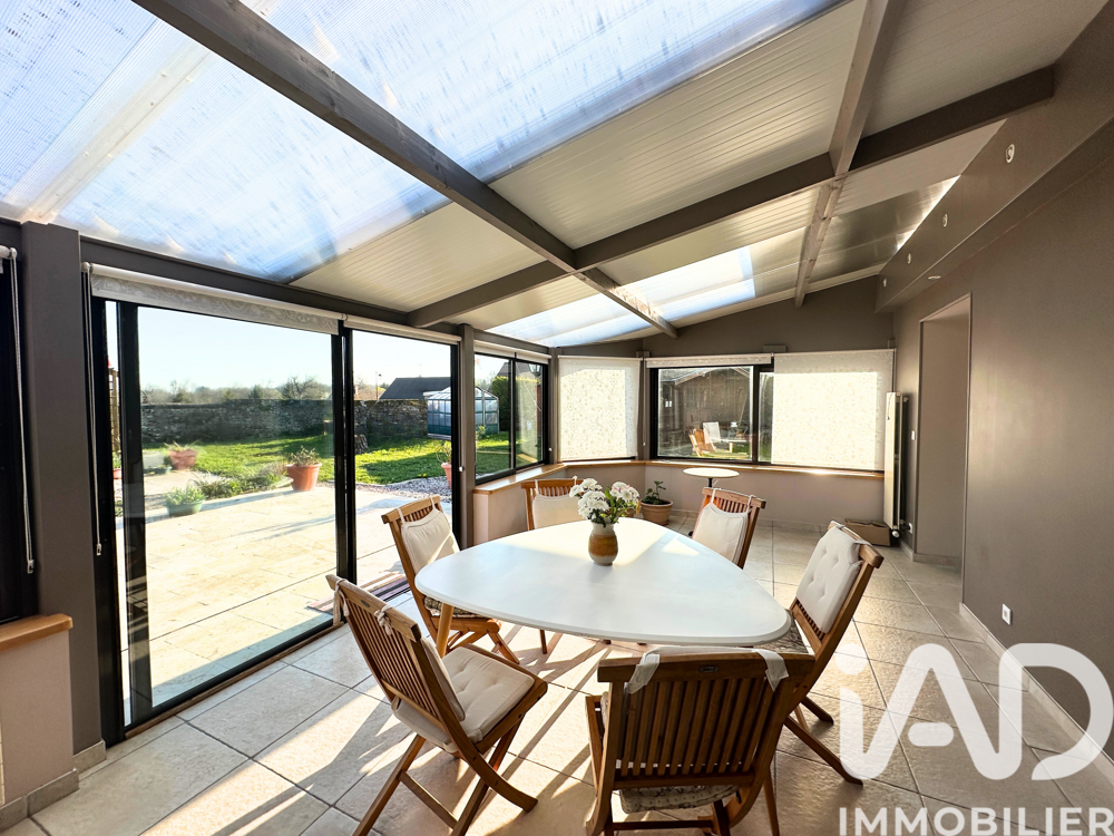 Maison 6 pièces 159 m² · à Boury-en-Vexin · 159 m² · 289 000 €
