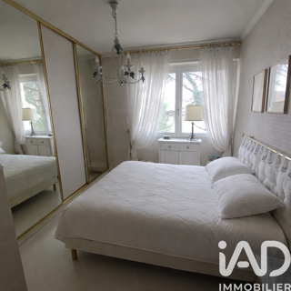 Appartement � vendre 4 pi�ces 76 m�