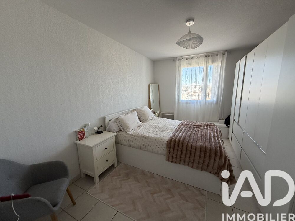Vente Appartement Vente Appartement 3 pièces Marseille 3
