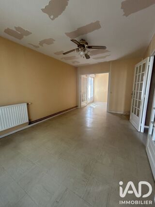 Maison à vendre 5 pièces 82 m²