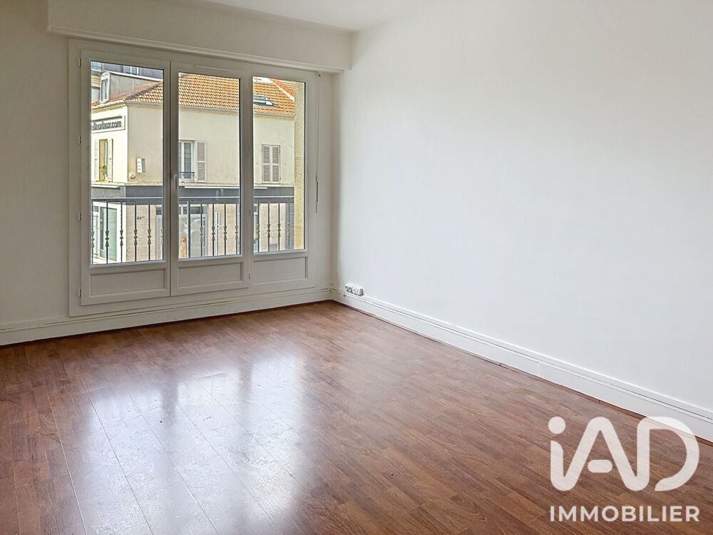 Vente Appartement Vente Appartement 3 pièces Saint-maur-des-fossés