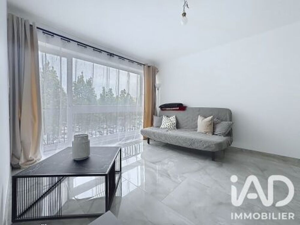 Vente Appartement Vente Appartement 2 pièces Épinay-sous-sénart