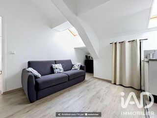 Location Appartement Location Appartement 2 pièces Ablis