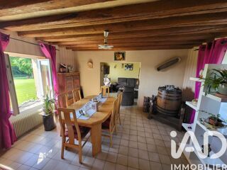  Maison à vendre 6 pièces 158 m²