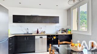  Appartement à vendre 3 pièces 52 m²