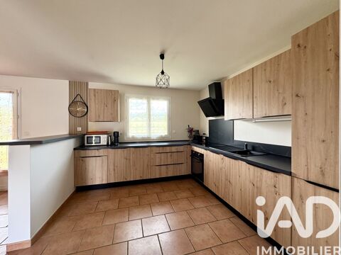   Vente Maison Maison - 5 pi�ce(s) - 90 m�