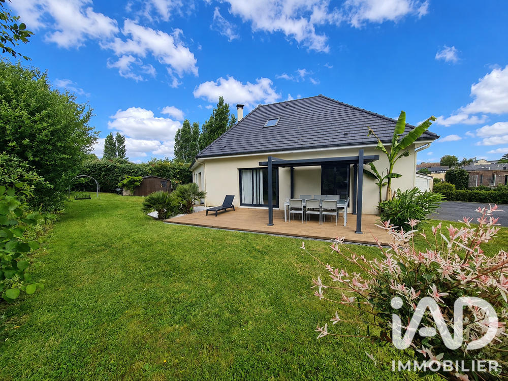 Vente Maison/villa 10 pièces
