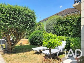 Maison à vendre 7 pièces 118 m²