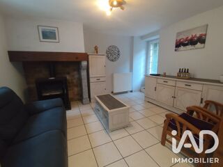  Maison à vendre 5 pièces 96 m²