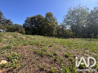  Terrain à vendre 1076 m²