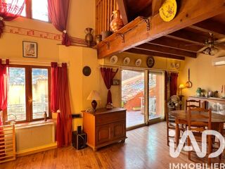  Maison à vendre 7 pièces 132 m²
