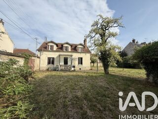  Maison à vendre 5 pièces 110 m²