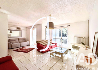  Appartement � vendre 4 pi�ces 74 m�