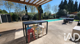  Maison à vendre 5 pièces 166 m²