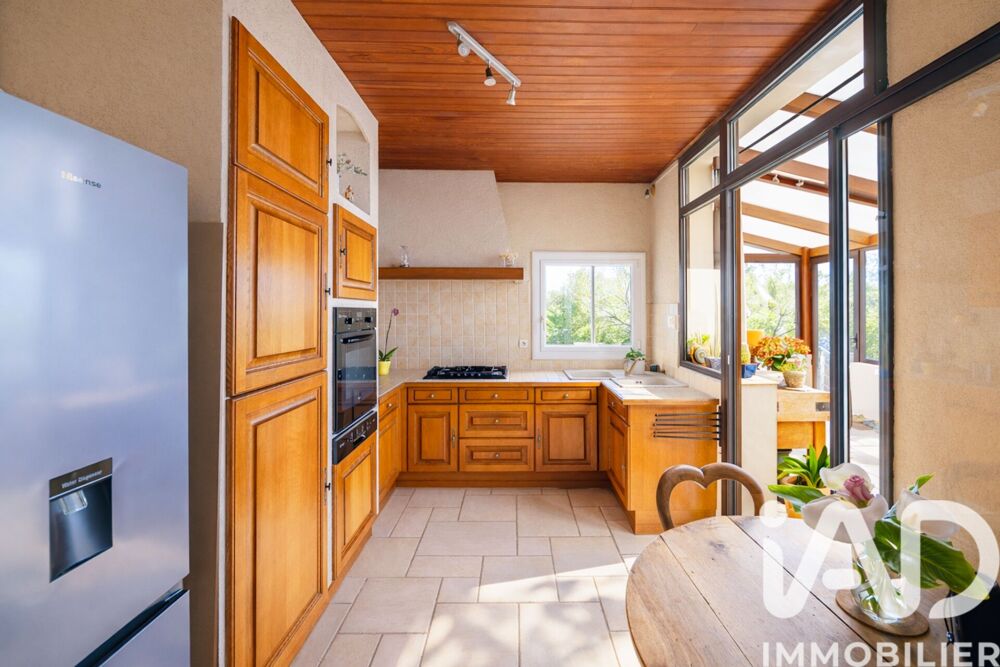 Vente Maison Vente Maison/villa 5 pièces Le mans