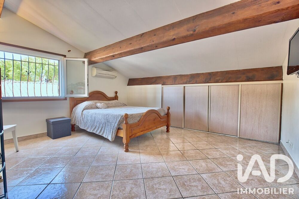 à vendre  Maison La Ciotat (13600)