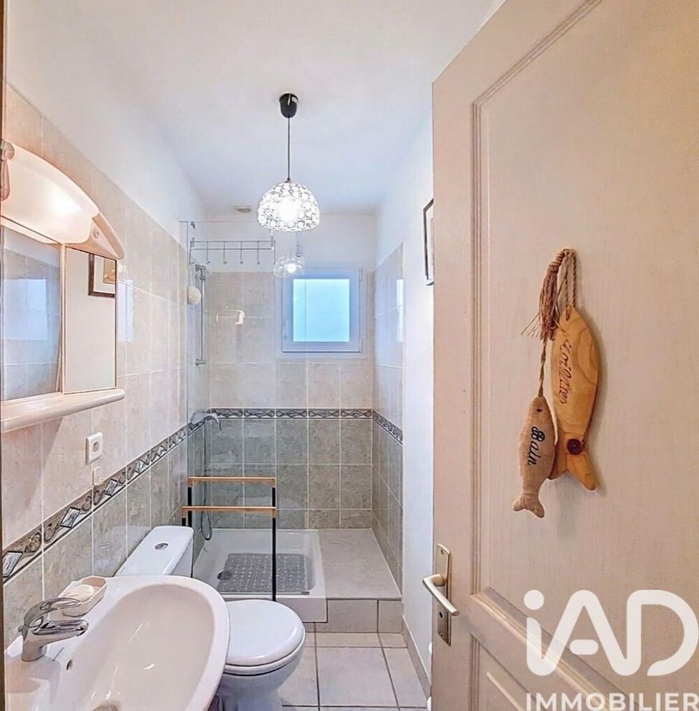 à vendre  Maison Concarneau (29900)