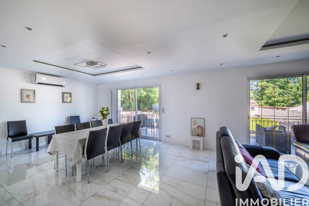 Vente Maison/villa 8 pièces
