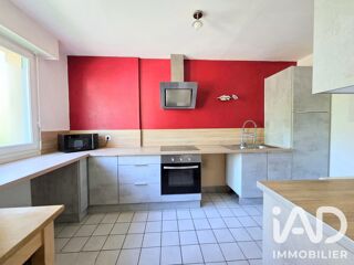  Appartement à vendre 3 pièces 65 m²
