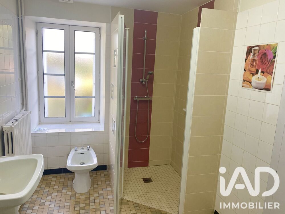 Vente Maison Vente Longère 5 pièces Cirières