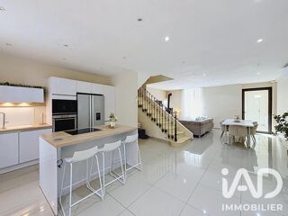  Maison à vendre 5 pièces 155 m²