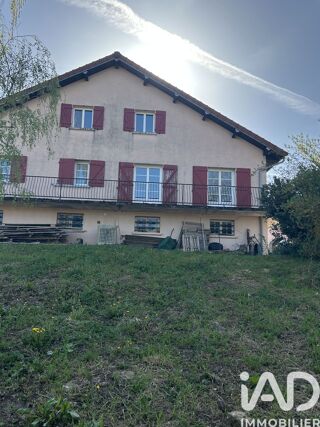 Maison à vendre 11 pièces 240 m²