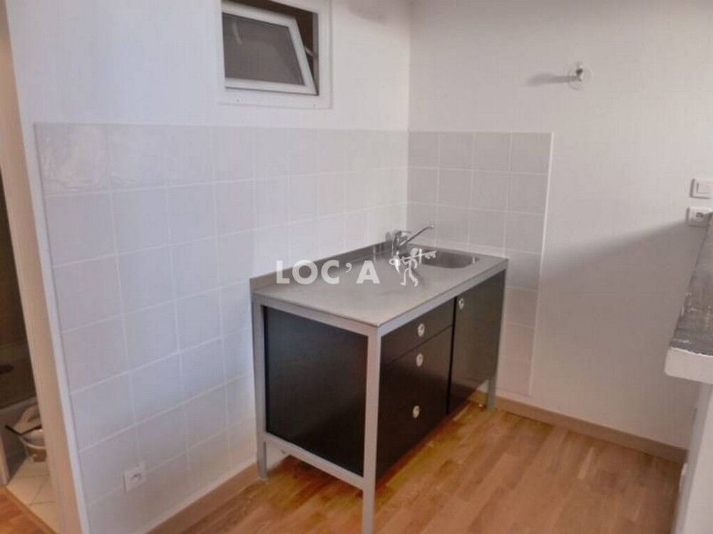 location Appartement - 2 pièce(s) - 40 m² Lyon 6