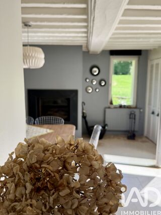 Maison à vendre 6 pièces 217 m²