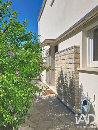  Maison à vendre 5 pièces 85 m²
