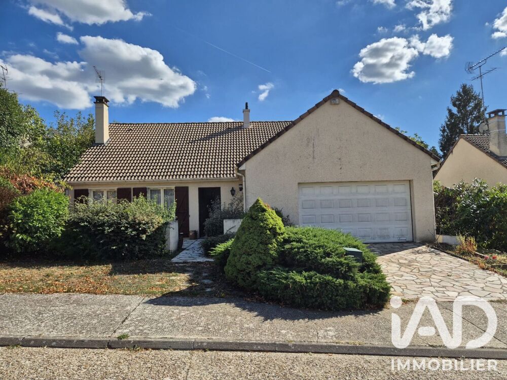 Vente Maison Vente Maison/villa 6 pièces Saint-germain-lès-corbeil