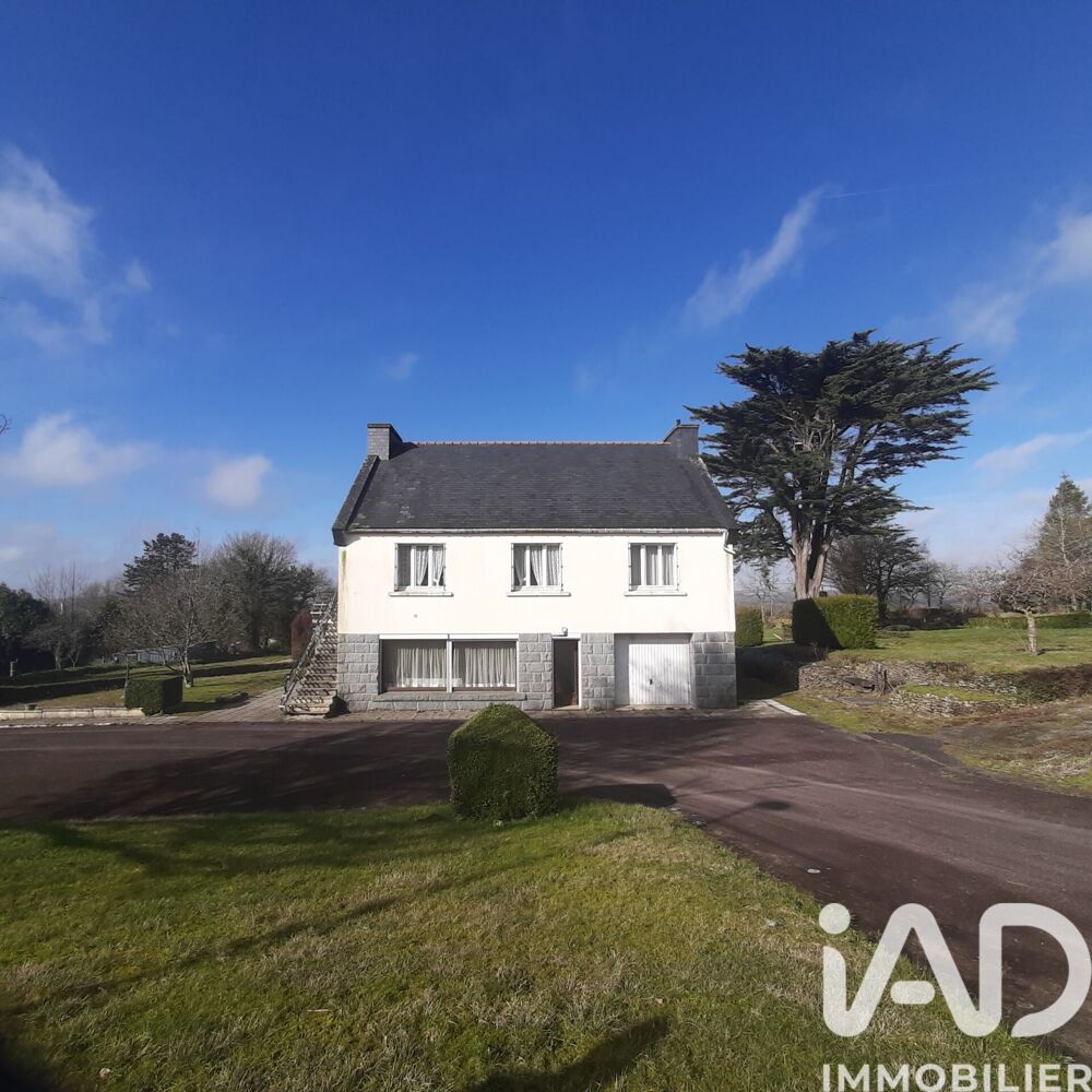 Vente Maison de village 7 pièces