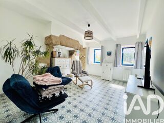 Maison à vendre 5 pièces 123 m²