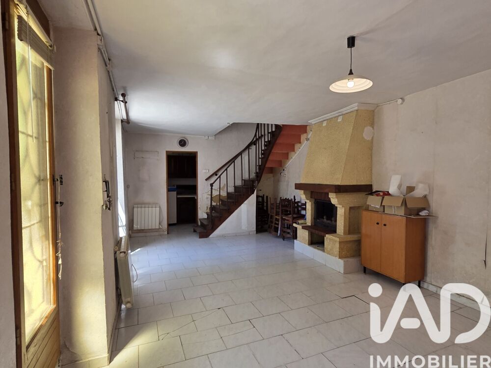 Vente Maison de village 5 pièces