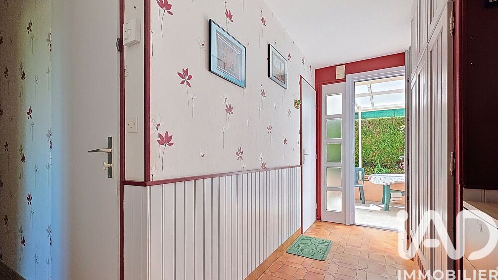 Vente Maison Vente Pavillon 4 pièces Fulvy