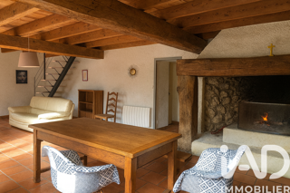  Maison à vendre 7 pièces 206 m²