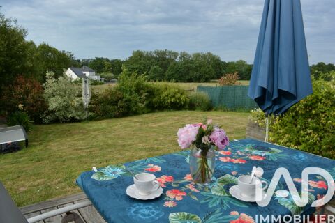   Vente Maison/villa 4 pièces Maison - 4 pièce(s) - 76 m²