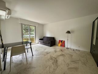  Appartement à vendre 1 pièce 30 m²
