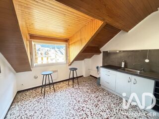 Vente Appartement Vente Appartement 2 pièces Le bourg-d'oisans