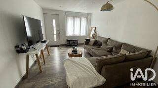  Maison à vendre 4 pièces 95 m²