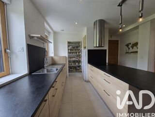  Maison à vendre 9 pièces 222 m²