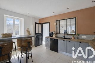  Maison à vendre 7 pièces 150 m²