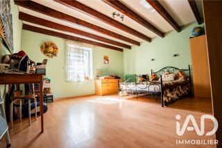  Maison à vendre 5 pièces 120 m²