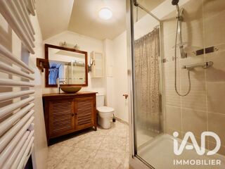  Appartement à vendre 3 pièces 46 m²